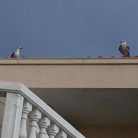 Apartment Gevera Σπλιτ Εξωτερικό φωτογραφία