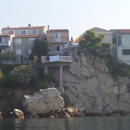 Apartment Gevera Σπλιτ Εξωτερικό φωτογραφία