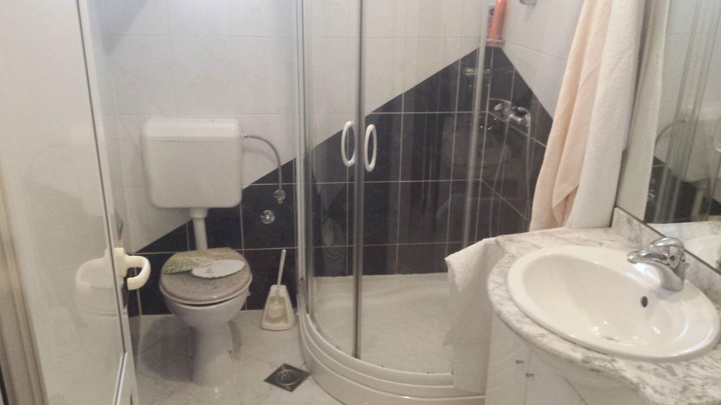 Apartment Gevera Σπλιτ Δωμάτιο φωτογραφία