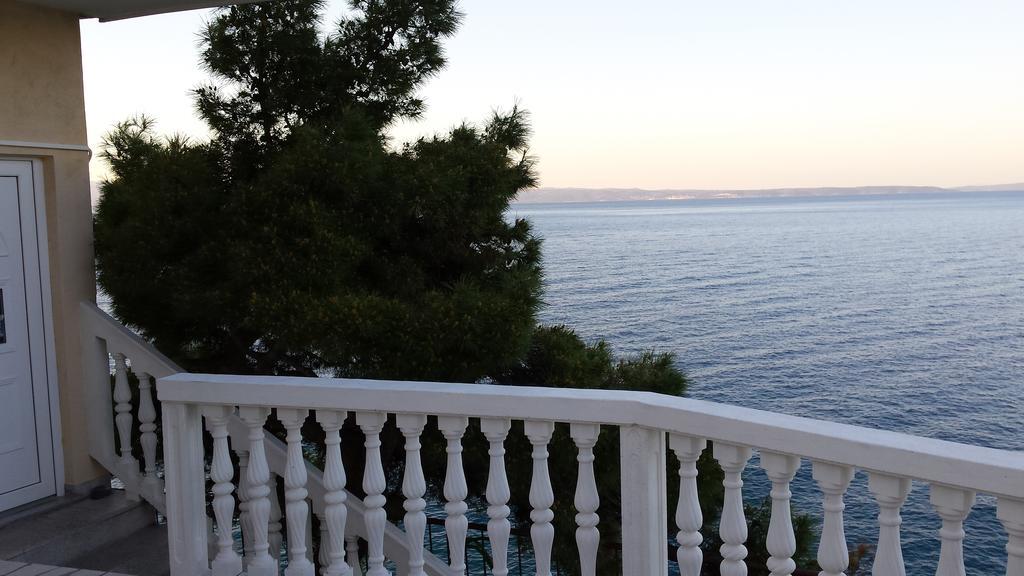 Apartment Gevera Σπλιτ Δωμάτιο φωτογραφία