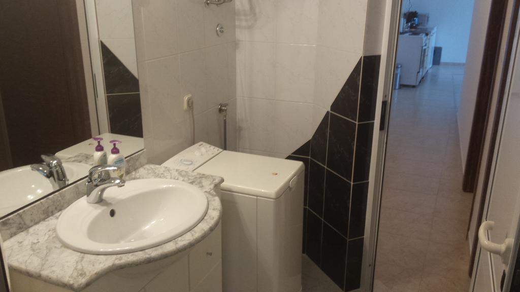 Apartment Gevera Σπλιτ Δωμάτιο φωτογραφία