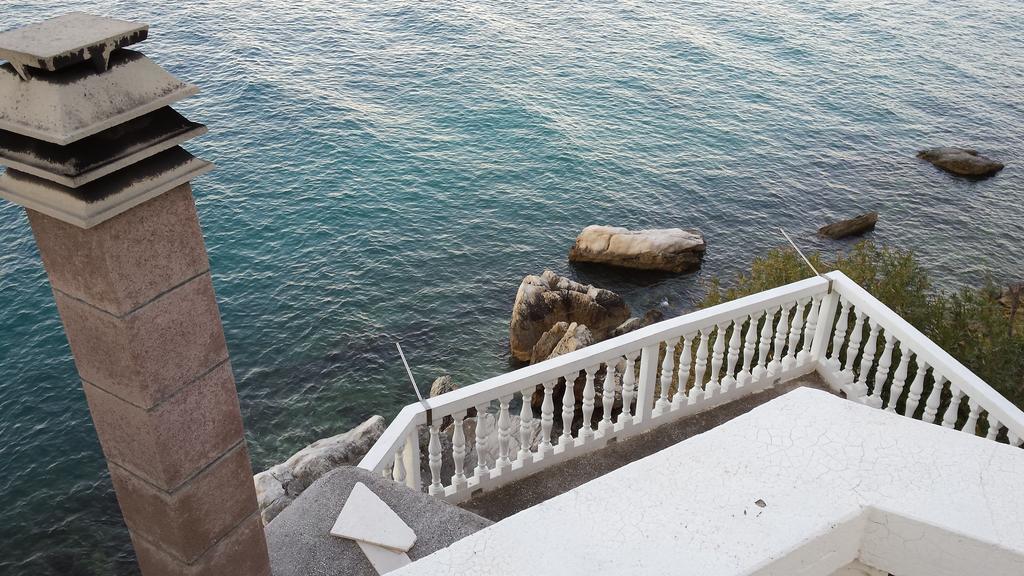 Apartment Gevera Σπλιτ Δωμάτιο φωτογραφία