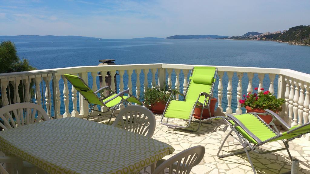 Apartment Gevera Σπλιτ Εξωτερικό φωτογραφία