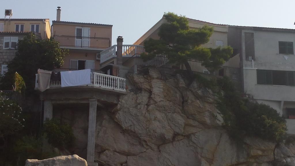 Apartment Gevera Σπλιτ Εξωτερικό φωτογραφία